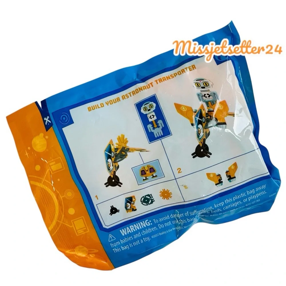 Wendys nwt smartlinks